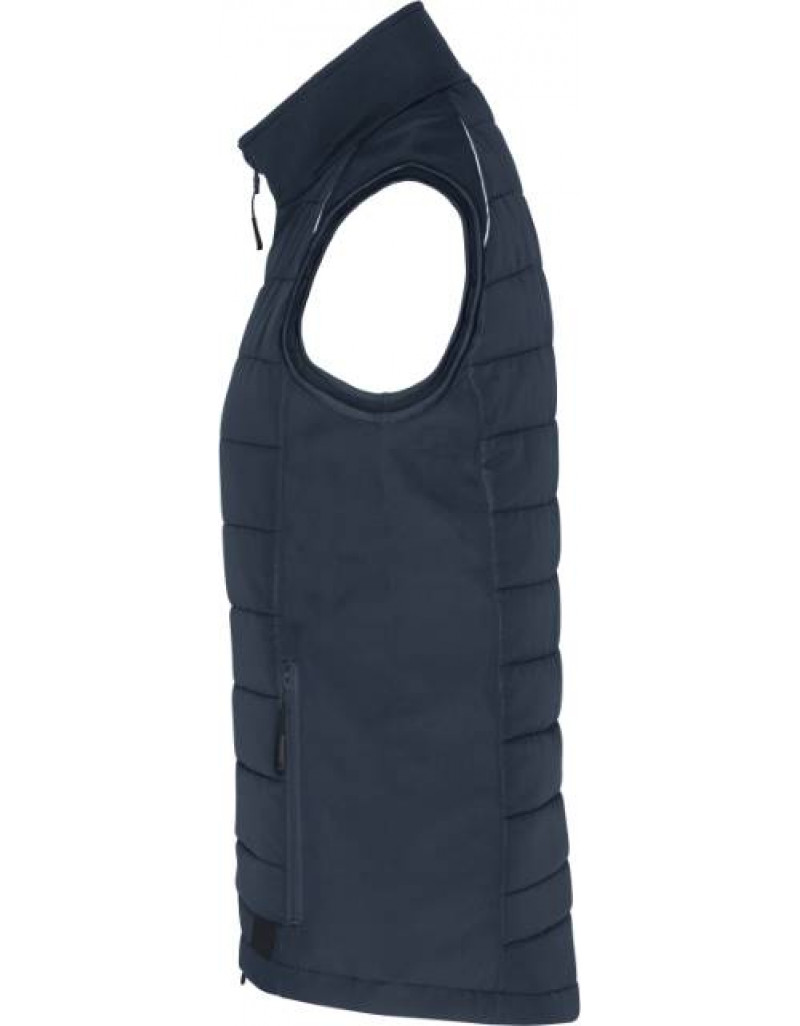 Vestă hibridă pentru femei